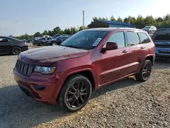 1C4RJFAG2JC437260 2018 JEEP GRAND CHEROKEE