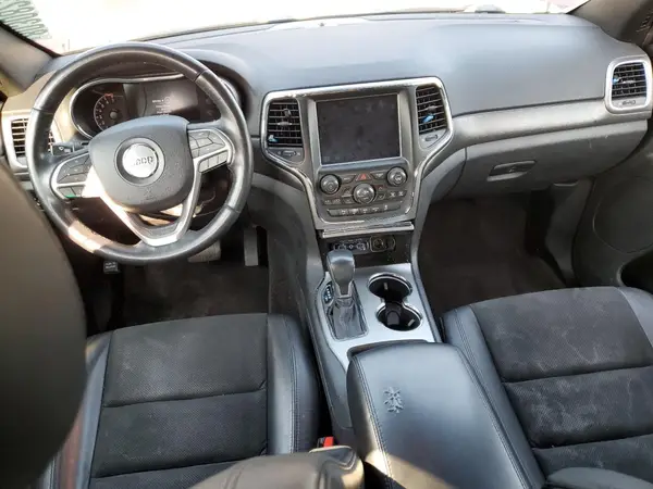 1C4RJFAG2JC437260 2018 JEEP GRAND CHEROKEE - Image 8