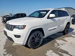 1C4RJFAG2JC441499 2018 JEEP GRAND CHEROKEE