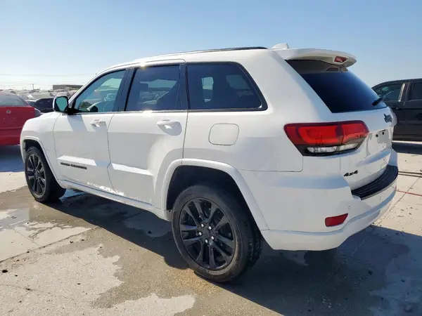 1C4RJFAG2JC441499 2018 JEEP GRAND CHEROKEE - Image 2