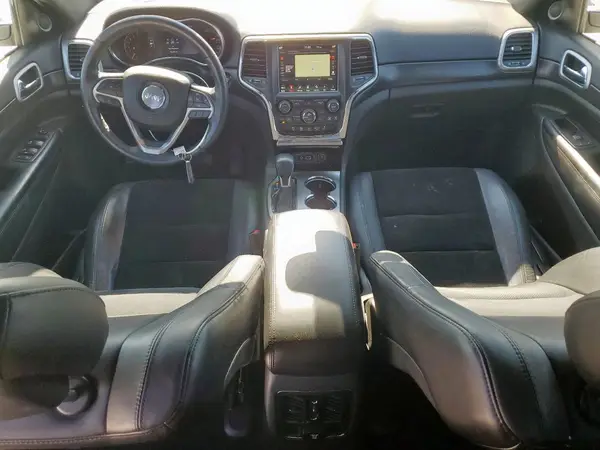 1C4RJFAG2JC441499 2018 JEEP GRAND CHEROKEE - Image 8