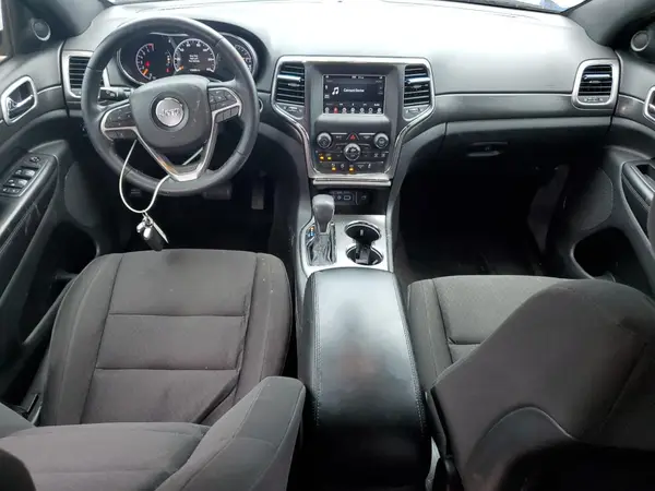 1C4RJFAG2JC443656 2018 JEEP GRAND CHEROKEE - Image 8