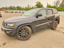 1C4RJFAG2JC445679 2018 JEEP GRAND CHEROKEE