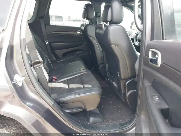 1C4RJFAG2JC453796 2018 JEEP GRAND CHEROKEE - Image 8