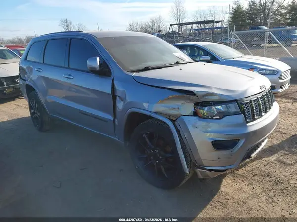 1C4RJFAG2JC454236 2018 JEEP GRAND CHEROKEE - Image 1