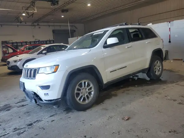 1C4RJFAG2JC457671 2018 JEEP GRAND CHEROKEE - Image 1