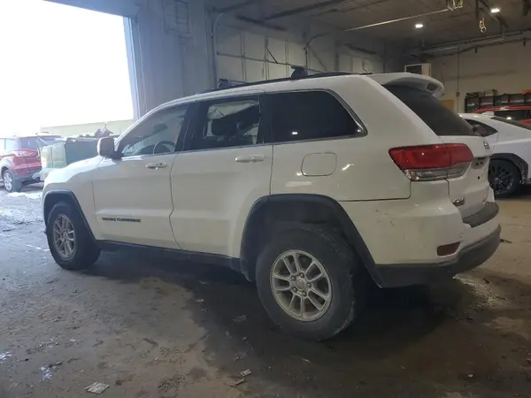 1C4RJFAG2JC457671 2018 JEEP GRAND CHEROKEE - Image 2
