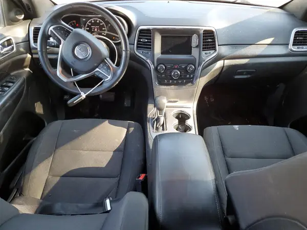 1C4RJFAG2JC457671 2018 JEEP GRAND CHEROKEE - Image 8