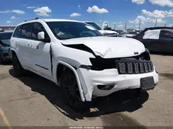 1C4RJFAG2JC457945 2018 JEEP GRAND CHEROKEE