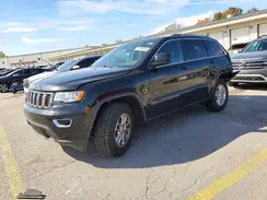 1C4RJFAG2JC458478 2018 JEEP GRAND CHEROKEE