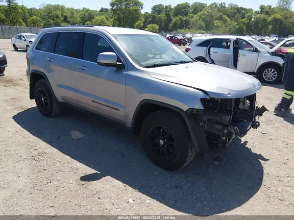 1C4RJFAG2JC458948 2018 JEEP GRAND CHEROKEE - Image 1