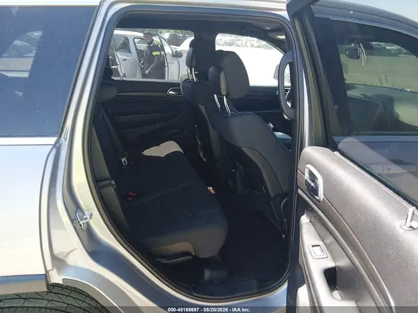 1C4RJFAG2JC458948 2018 JEEP GRAND CHEROKEE - Image 8