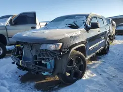 1C4RJFAG2JC465866 2018 JEEP GRAND CHEROKEE