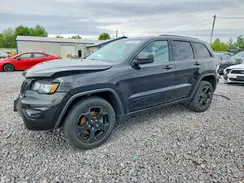 1C4RJFAG2JC465916 2018 JEEP GRAND CHEROKEE