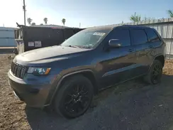 1C4RJFAG2JC467911 2018 JEEP GRAND CHEROKEE
