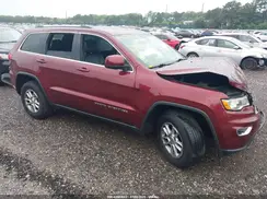 1C4RJFAG2JC469206 2018 JEEP GRAND CHEROKEE
