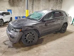 1C4RJFAG2JC469304 2018 JEEP GRAND CHEROKEE