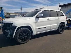1C4RJFAG2JC469318 2018 JEEP GRAND CHEROKEE