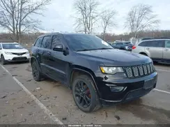 1C4RJFAG2JC469450 2018 JEEP GRAND CHEROKEE
