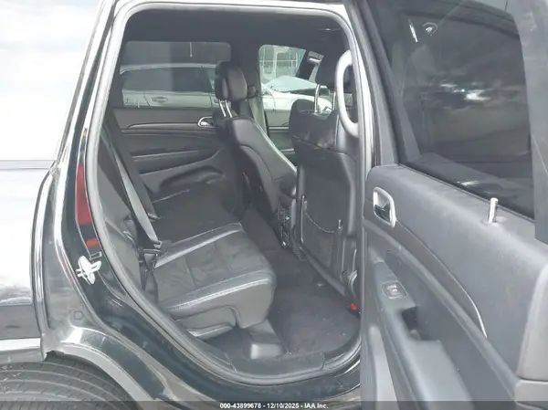 1C4RJFAG2JC469450 2018 JEEP GRAND CHEROKEE - Image 8