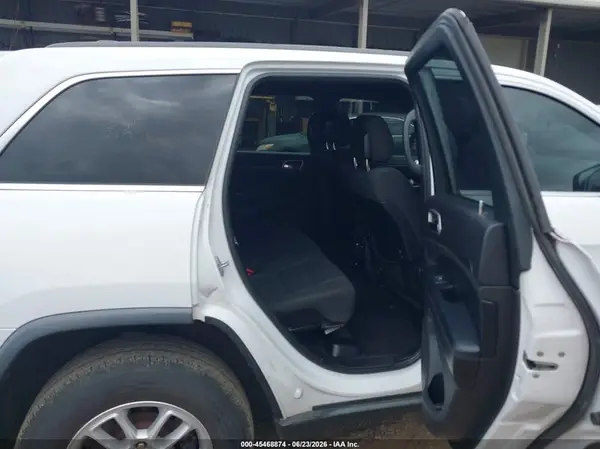 1C4RJFAG2JC470386 2018 JEEP GRAND CHEROKEE - Image 8
