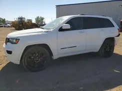 1C4RJFAG2JC474938 2018 JEEP GRAND CHEROKEE