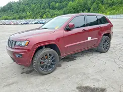 1C4RJFAG2JC475748 2018 JEEP GRAND CHEROKEE