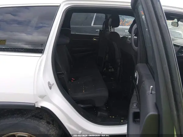 1C4RJFAG2JC476138 2018 JEEP GRAND CHEROKEE - Image 8