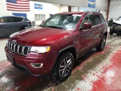 1C4RJFAG2JC477080 2018 JEEP GRAND CHEROKEE
