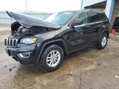 1C4RJFAG2JC477399 2018 JEEP GRAND CHEROKEE