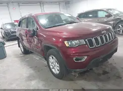 1C4RJFAG2JC478004 2018 JEEP GRAND CHEROKEE