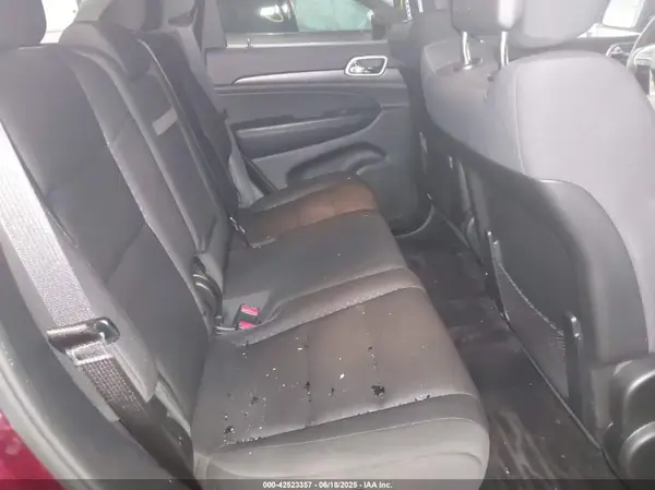 1C4RJFAG2JC478004 2018 JEEP GRAND CHEROKEE - Image 8