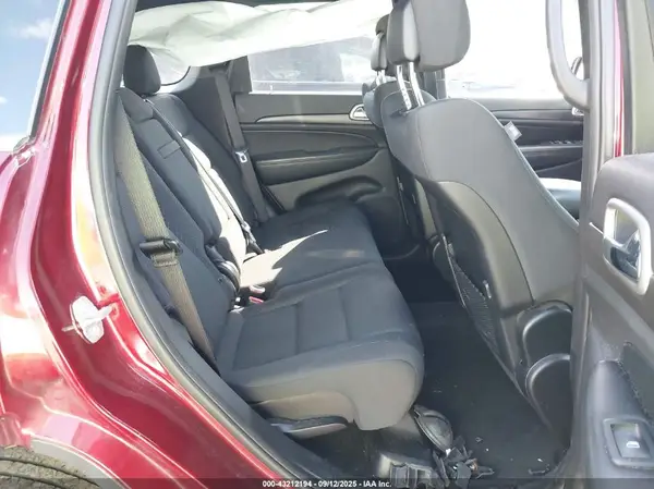 1C4RJFAG2JC479833 2018 JEEP GRAND CHEROKEE - Image 8