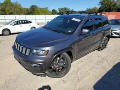 1C4RJFAG2JC486989 2018 JEEP GRAND CHEROKEE