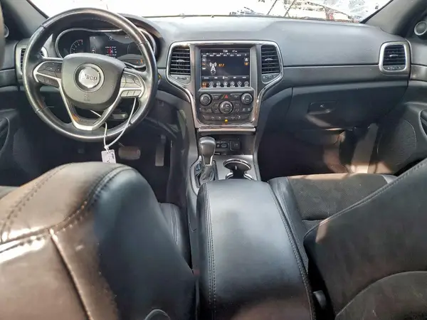 1C4RJFAG2JC486989 2018 JEEP GRAND CHEROKEE - Image 8