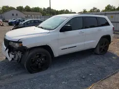 1C4RJFAG2JC492548 2018 JEEP GRAND CHEROKEE
