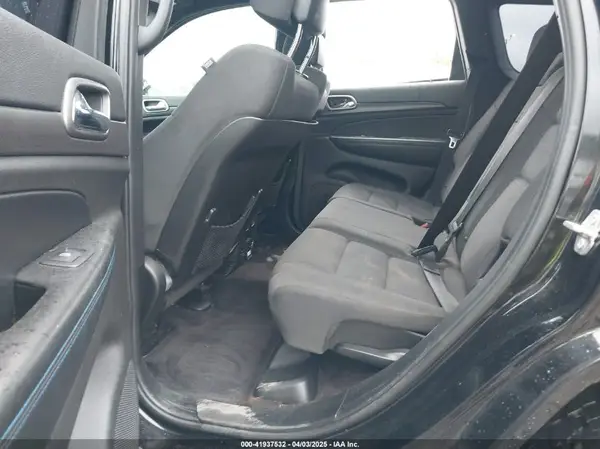 1C4RJFAG2JC500227 2018 JEEP GRAND CHEROKEE - Image 8