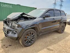 1C4RJFAG2JC500373 2018 JEEP GRAND CHEROKEE
