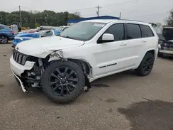 1C4RJFAG2JC500423 2018 JEEP GRAND CHEROKEE