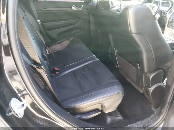 1C4RJFAG2JC500647 2018 JEEP GRAND CHEROKEE - Image 8