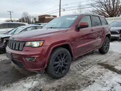 1C4RJFAG2JC500969 2018 JEEP GRAND CHEROKEE