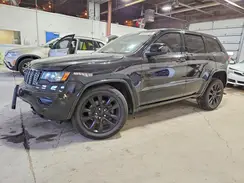 1C4RJFAG2JC501779 2018 JEEP GRAND CHEROKEE