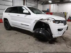 1C4RJFAG2JC501877 2018 JEEP GRAND CHEROKEE