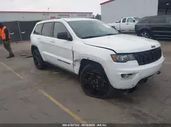1C4RJFAG2JC503130 2018 JEEP GRAND CHEROKEE