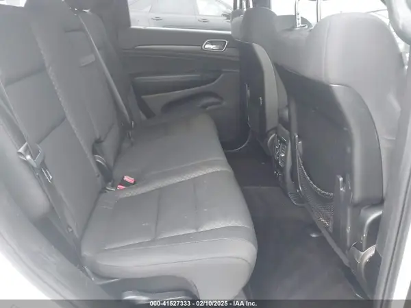 1C4RJFAG2JC503130 2018 JEEP GRAND CHEROKEE - Image 8