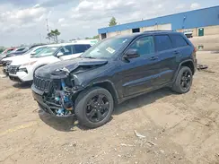1C4RJFAG2JC504911 2018 JEEP GRAND CHEROKEE