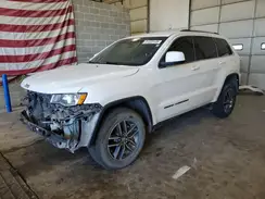 1C4RJFAG2JC505346 2018 JEEP GRAND CHEROKEE