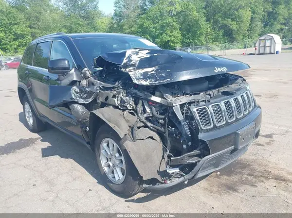 1C4RJFAG2JC507081 2018 JEEP GRAND CHEROKEE - Image 1