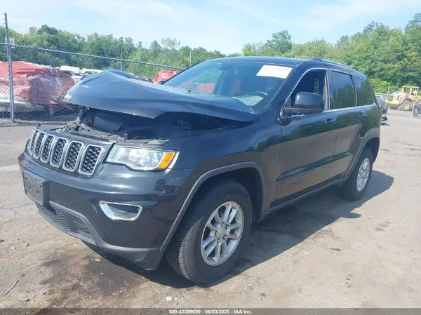 1C4RJFAG2JC507081 2018 JEEP GRAND CHEROKEE - Image 2