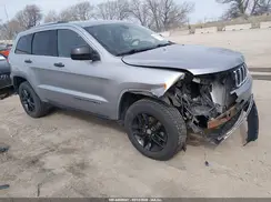 1C4RJFAG2JC507484 2018 JEEP GRAND CHEROKEE